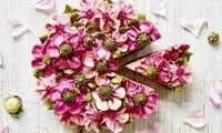 زیباترین کیک هایی که تا به حال دیده اید