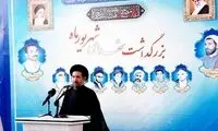 ابوترابی‌فرد: هیچ کشوری با شعار به جایی نمی‌رسد