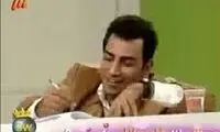 متقلب خوبی هستم !