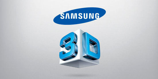 توقف تولید تلویزیون 3D توسط سامسونگ
