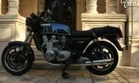Z1300، شاهکار دوچرخ کاوازاکی