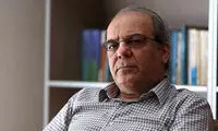 عباس عبدی: ماجرای سرافراز بی‌ارزش است