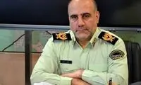 پلیس: خطا در پیامک‌ کشف حجاب ۲درصد است