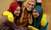 «یادداشت‌های یک زن خانه‌دار» در تلویزیون