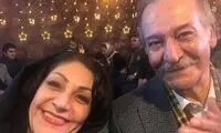 حرف‌های فرزند سیامک اطلسی درباره پدرش