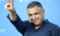 مانی حقیقی با اژدها در باربیکن لندن