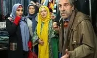 بازگشت اکبر عبدی به سینما با «ایکس لارج»