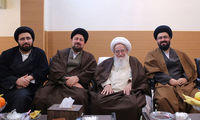4 نکته درباره مهمان ویزه «سید حسن»