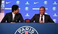 افشاگری در مورد خواسته‌های عجیب امباپه از PSG