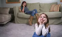 کودک آزاری فقط کتک زدن نیست