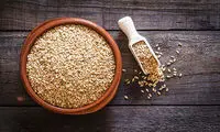 آیا بذر کتان باعث نازایی می‌شود؟