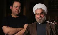 حسین دهباشی: مستند روحانی را نمی‌سازم