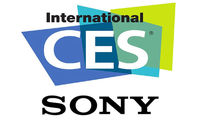 محصولات سونی در CES 2015