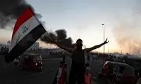 بیانیه حشد الشعبی درباره اعتراضات عراق