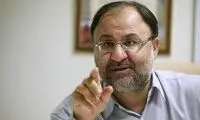 کوشکی: احزاب جزئی از تمدن غرب هستند