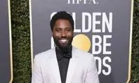 جان دیوید واشینگتن همبازی کریستین بیل شد
