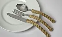 تصاویر: اشیای غیر ممکن!