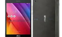نخستین عکس «زن پد 7 و 8» Asus