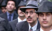 ناصرنصیر: تماشاگران تئاتر، خجالت می‌کشند!
