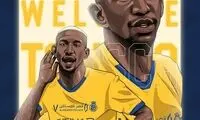 هافبک مدنظر الهلال به النصر پیوست!
