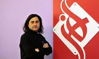 کنسرت باکلام گروه تندر در برج آزادی