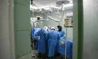 اهدای عضو، شروعی که با یک پایان رقم می‎خورد