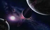 فرازمینی ها برای ساکنین زمین پیام فرستادند!