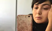 مورد جدید چالش عکس بدون آرایش