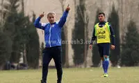 خرمگاه، مردی فراتر از یک دستیار