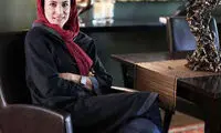 ویشکا آسایش، همیشه متفاوت!