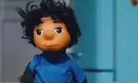 ببینید؛ سکانس باورنکردنی از حمله بچه به ایرج