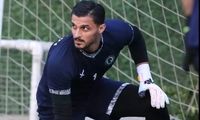 پیام مبهم گلر پرسپولیسی برای بیرانوند و شجاع! 