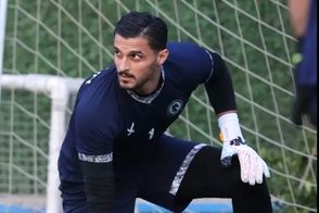 پیام مبهم گلر پرسپولیسی برای بیرانوند و شجاع! 