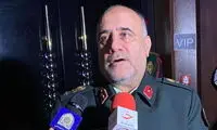 دستگیری بیش از ۱۲۰۰ خلافکار در تهران