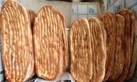 قیمت نان در برخی استان‌ها افزایش یافت