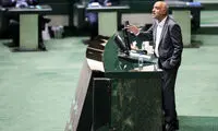 یک وزیر دیگر پزشکیان در آستانه استیضاح
