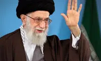 پیام معناداری که دفتر رهبر انقلاب منتشر کرد