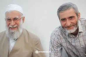 روایتی جالب از ماجرای خواستگاری داماد شهید رهبر انقلاب 