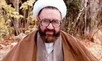 ادعای عجیب فیاض: شهید مطهری طرفدار شاه بود!