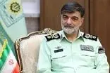 شایعه داغ راجع به سردار رادان تکذیب شد