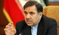 آخوندی: ۴۰۰میلیارد دلار صرف دور زدن تحریم‌ها شد