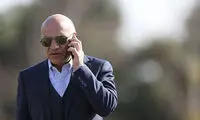 فتحی: مجوز حضور در لیگ قهرمانان آسیا را می‌گیریم