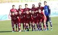 نساجی: پرسپولیسی‌ها کرونا بگیرند به ما ربطی ندارد