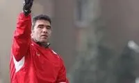 عابدزاده: از فوتبال ایران متنفرم