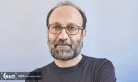 اصغر فرهادی: خودم مخاطب خیالی آثارم هستم