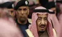 مجتهد: پادشاه یا درگذشته یا در حال احتضار است