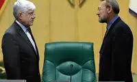 ریاست مجلس؛ لاریجانی، عارف و شاید حاجی‌بابایی