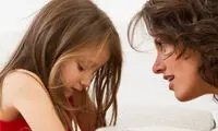 آموزش عذرخواهی به بچه ‎ها در 6 گام