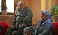 آسیبی که اکبر عبدی به یک سریال وارد کرد