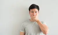 ۱۹ ترفند خانگی برای برطرف کردن بوی بد دهان